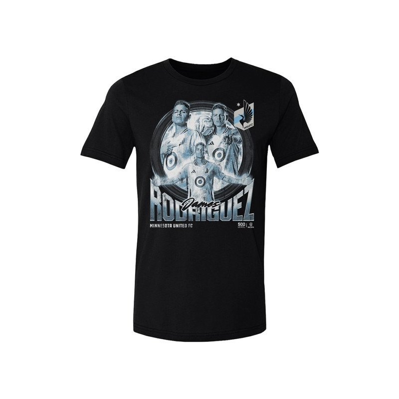 MNU M Rodriguez Trio SS Tee 10 BLK S