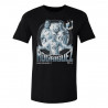 MNU M Rodriguez Trio SS Tee 10 BLK S