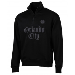 ORC Shadow Quarterzip