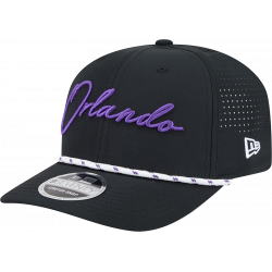 ORC Orlando Script 970SS Hat