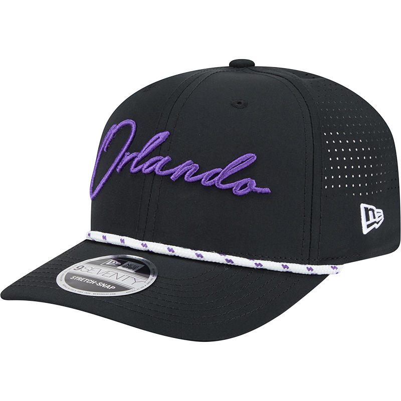 ORC Orlando Script 970SS Hat