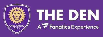 Orlando City SC Mobile Shop